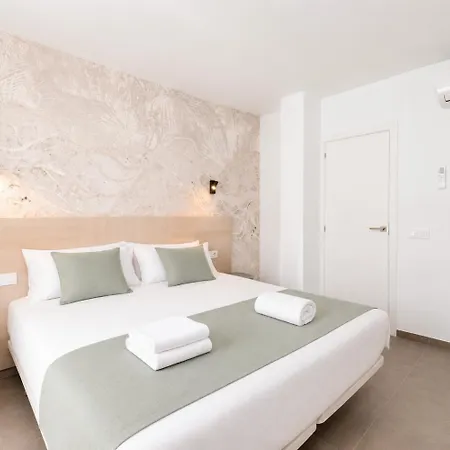 Ereza 3.3 Apartmán Arrecife (Lanzarote)